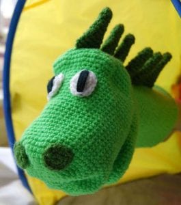 Amigurumi Kukla Modelleri - Resim 21