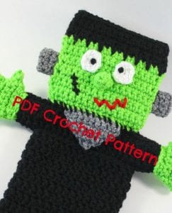 Amigurumi Kukla Modelleri - Resim 22