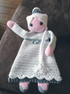 Amigurumi Kukla Modelleri - Resim 2
