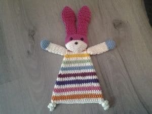 Amigurumi Kukla Modelleri - Resim 25