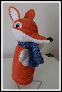 Amigurumi Kukla Modelleri - Resim 27