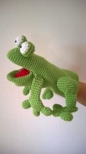 Amigurumi Kukla Modelleri - Resim 29