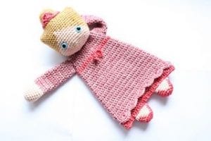 Amigurumi Kukla Modelleri - Resim 4