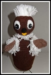 Amigurumi Kukla Modelleri - Resim 31