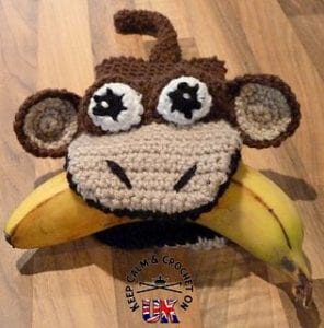 Amigurumi Kukla Modelleri - Resim 32