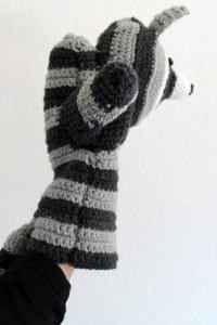 Amigurumi Kukla Modelleri - Resim 33