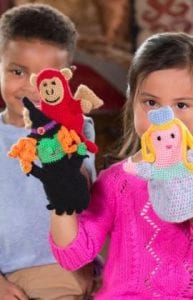 Amigurumi Kukla Modelleri - Resim 39