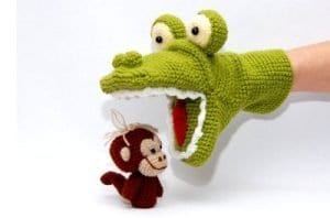 Amigurumi Kukla Modelleri - Resim 40