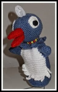 Amigurumi Kukla Modelleri - Resim 41