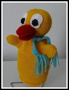 Amigurumi Kukla Modelleri - Resim 43