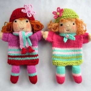 Amigurumi Kukla Modelleri - Resim 44
