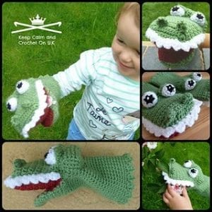 Amigurumi Kukla Modelleri - Resim 48
