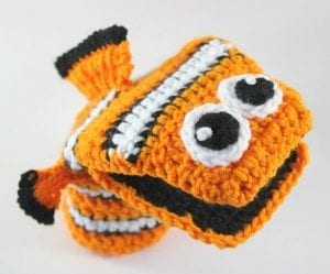 Amigurumi Kukla Modelleri - Resim 49
