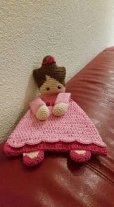 Amigurumi Kukla Modelleri - Resim 6