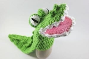 Amigurumi Kukla Modelleri - Resim 54