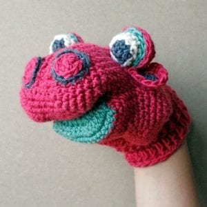 Amigurumi Kukla Modelleri - Resim 58