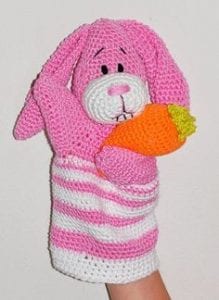 Amigurumi Kukla Modelleri - Resim 61