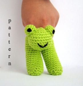 Amigurumi Kukla Modelleri - Resim 62