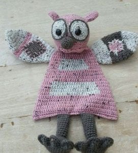 Amigurumi Kukla Modelleri - Resim 63