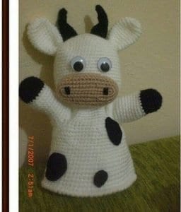 Amigurumi Kukla Modelleri - Resim 64