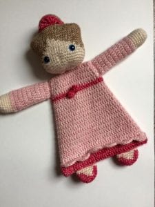 Amigurumi Kukla Modelleri - Resim 68