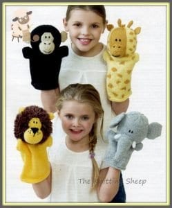 Amigurumi Kukla Modelleri - Resim 73