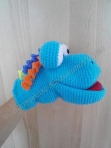 Amigurumi Kukla Modelleri - Resim 74