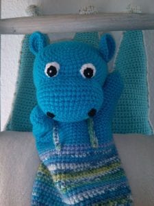 Amigurumi Kukla Modelleri - Resim 76