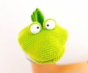 Amigurumi Kukla Modelleri - Resim 79