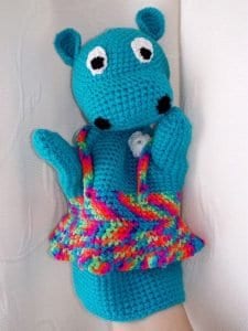 Amigurumi Kukla Modelleri - Resim 81