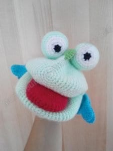 Amigurumi Kukla Modelleri - Resim 86