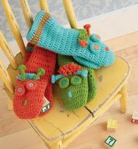 Amigurumi Kukla Modelleri - Resim 88
