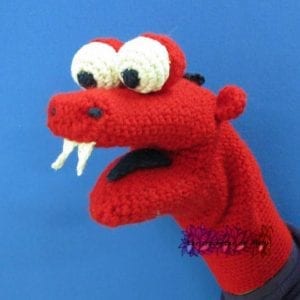 Amigurumi Kukla Modelleri - Resim 90