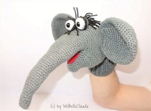 Amigurumi Kukla Modelleri - Resim 94