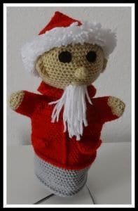 Amigurumi Kukla Modelleri - Resim 96