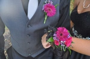 Gelin Bilekliği ve Damat Yaka Çiçeği Modelleri - Resim 11