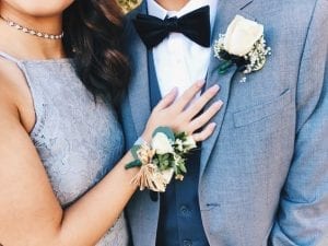 Gelin Bilekliği ve Damat Yaka Çiçeği Modelleri - Resim 22