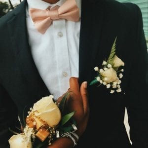 Gelin Bilekliği ve Damat Yaka Çiçeği Modelleri - Resim 3