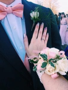 Gelin Bilekliği ve Damat Yaka Çiçeği Modelleri - Resim 30