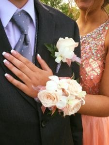Gelin Bilekliği ve Damat Yaka Çiçeği Modelleri - Resim 6