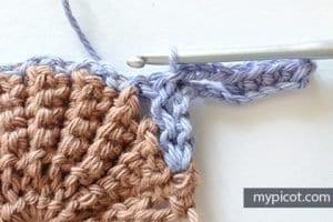 Midye Örneği Yapılışı - Resim 18