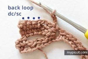 Midye Örneği Yapılışı - Resim 8