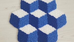 Motifli Lif Modelleri Yapılışı 3