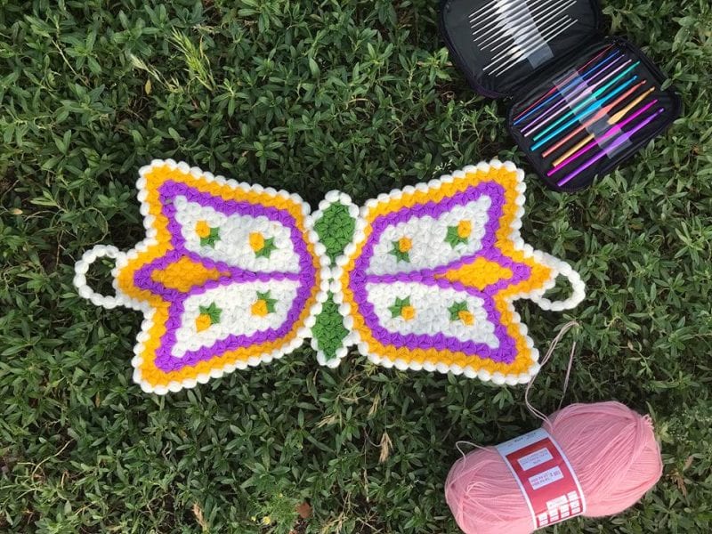 Uzun Lale Lif Modeli Yapılışı 2