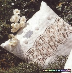 Dantel Örnekleri Modelleri - Resim 45