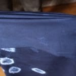 Kumaştan Çanta Yapımı Resimli Anlatımlı