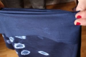 Kumaştan Çanta Yapımı Resimli Anlatımlı - Resim 1