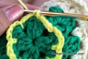 Motif Yapımı - Resim 10