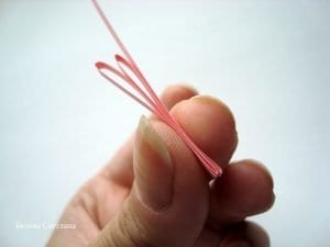 Quilling Sanatı Kolay - Resim 12