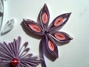 Quilling Sanatı Kolay - Resim 13